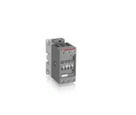 Contactor 40A(AC3) 70A(AC1) 690V 3P s/contactos 250-500VAC/DC