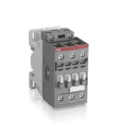 Contactor 32A(AC3) 50A(AC1) 690V 3P s/contactos 250-500VAC/DC