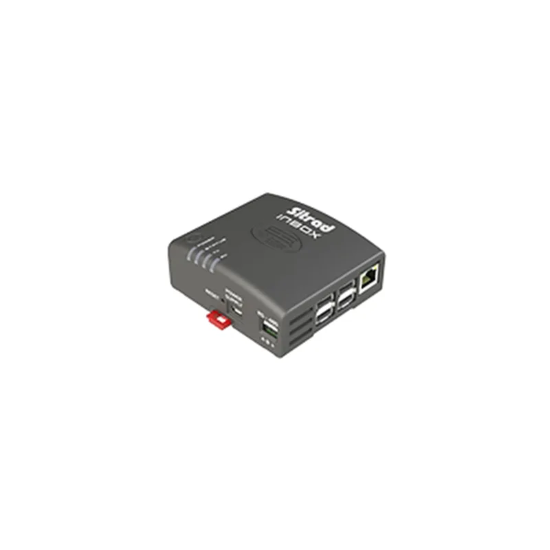 SITRAD INBOX MINI-PC