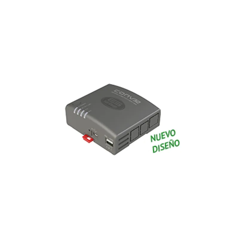 INTERFACE CONV 32