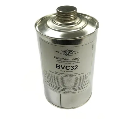 Aceite Bitzer BVC32 – 1LT.