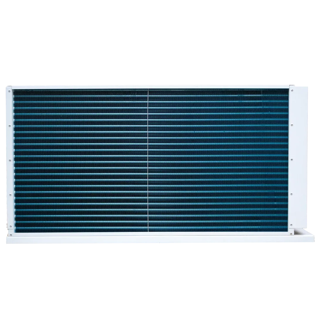 Unid. Cond. C. BITZER 2EES-3Y – 220-380V/3PH/60Hz – MT (+5C/-30C – R404A) – UCS0300M39X