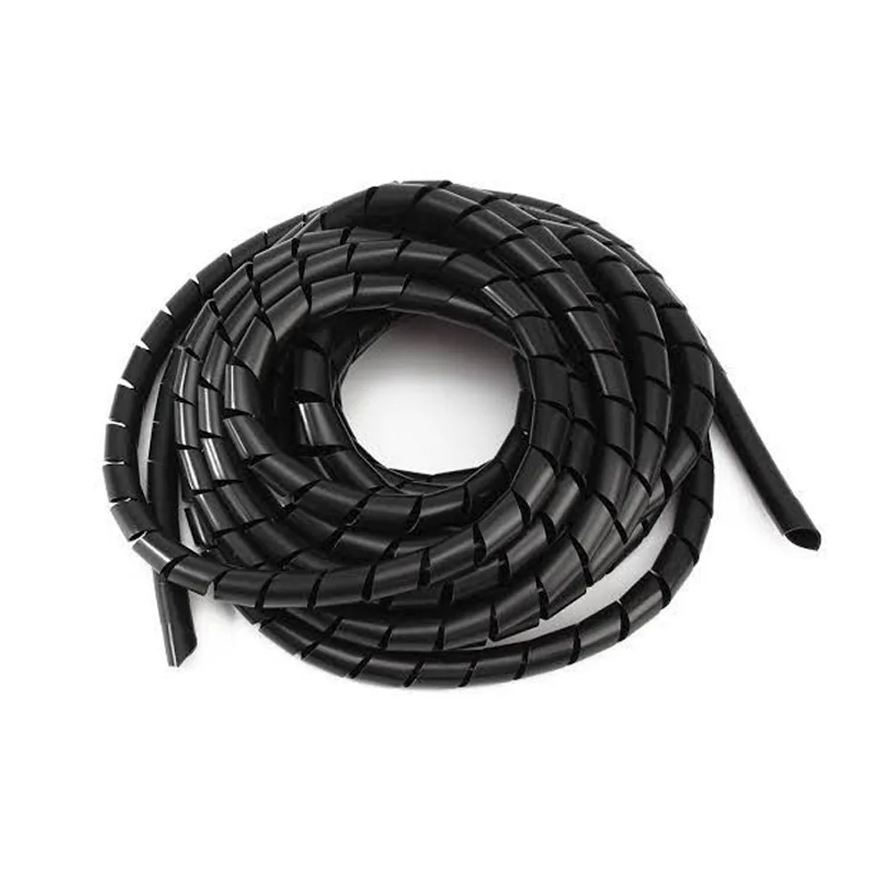ESPIRAL SWB-19 Negro Chs