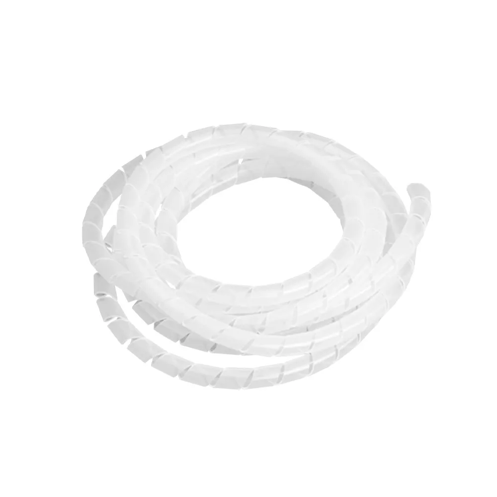 Espiral SWB-8 Blanco Chs