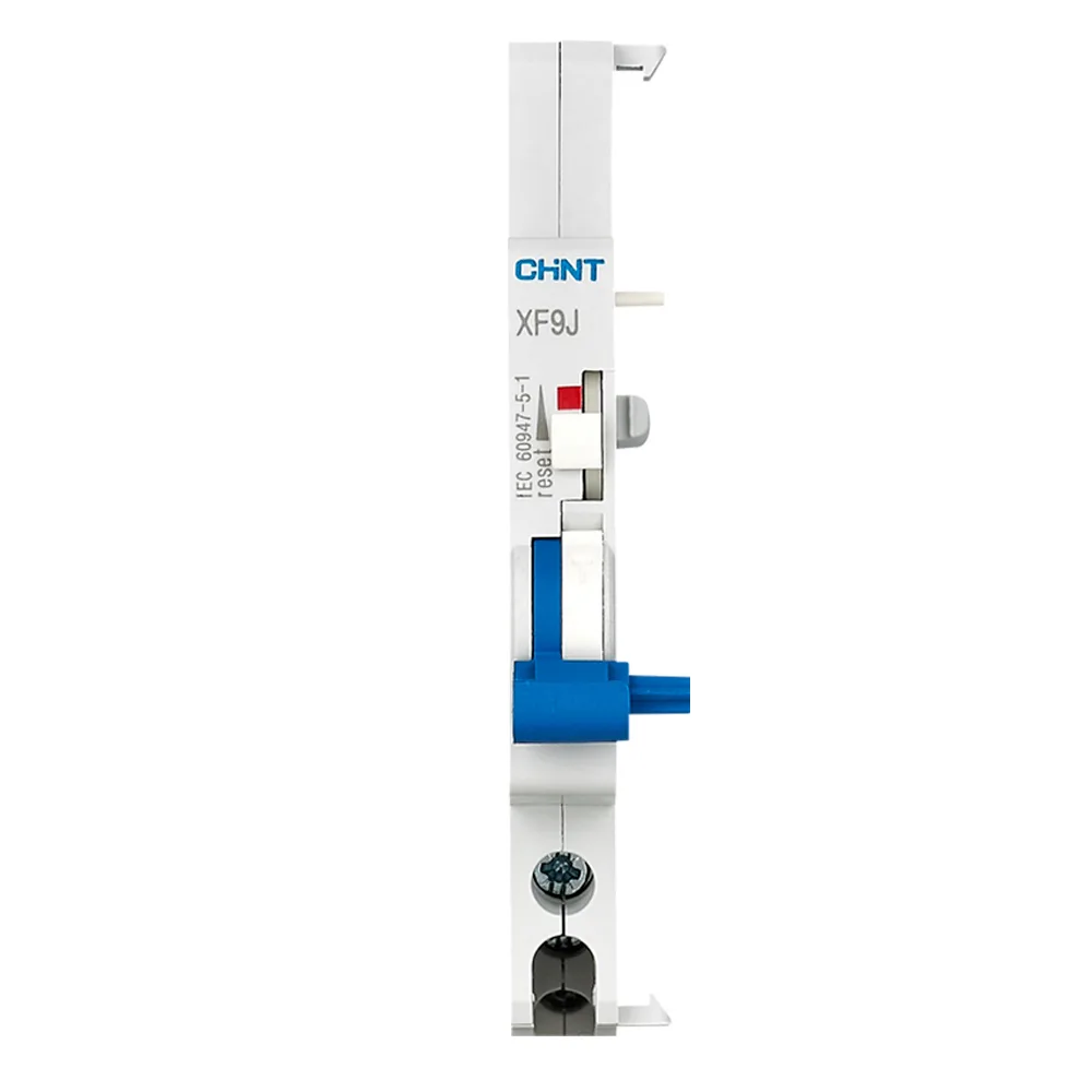 XF9J CONTACTO AUXILIAR DE ALARMA P/INTERRUPTOR DC NB1 Chint