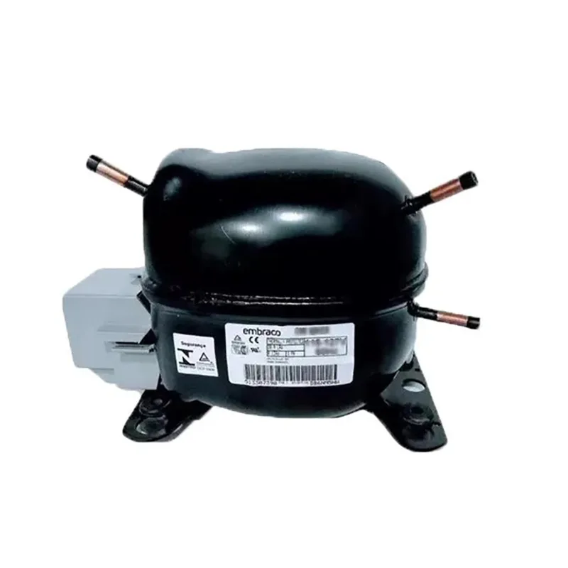 Motor Compresor Embraco 1/4 HP R-134A – FFUS80HAK
