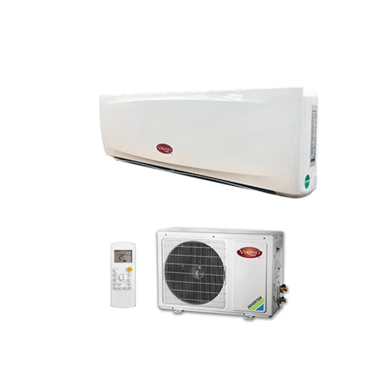 A/A MINI SPLIT – R410A -220V/1PH/60HZ – 12000BTU FRIO SOLO – ON/OFF – VIKING XJ SERIES