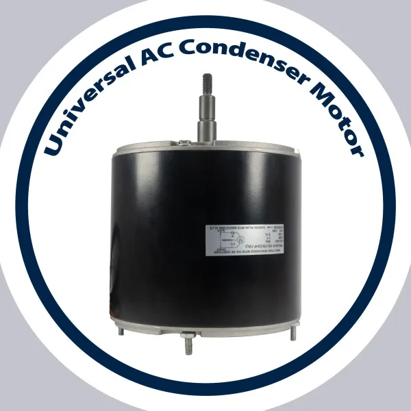 MOTOR VENTILADOR PARA UNIDAD EXTERIOR CONDENSADOR YKS-230-6-3L YDK230-6F-1(B)