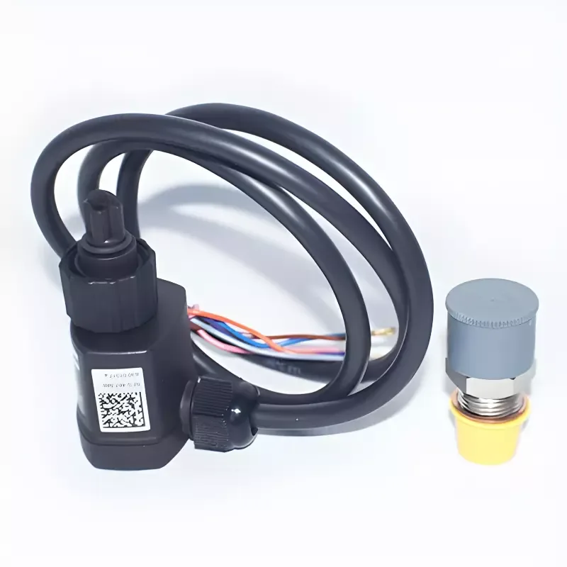 PRESOSTATO DE ACEITE ELECTRONICO DELTA-PII – KRIWAN – 347319-11