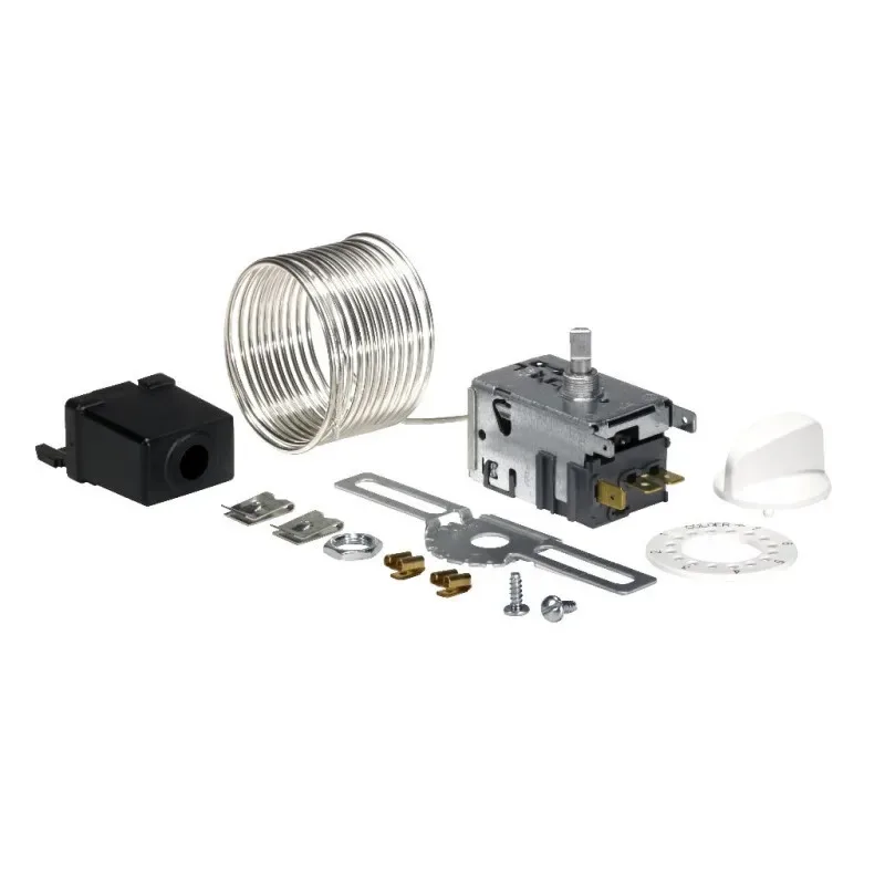TERMOSTATO DE SERVICIO 077B 077B7008 – DANFOSS
