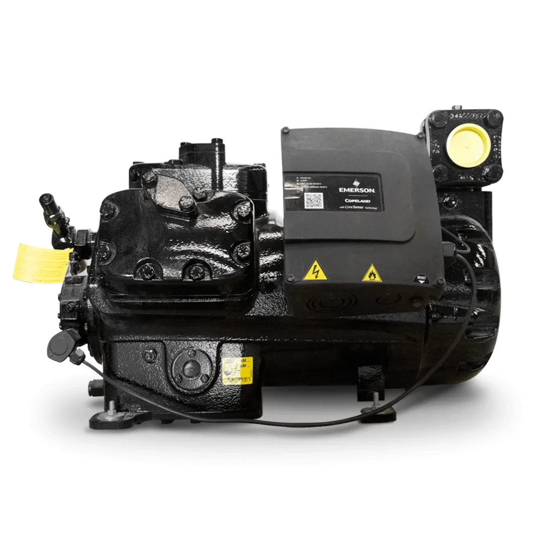 COMPRESOR COPELAND 6MI-40X AWM/D 440-480V/3/60Hz