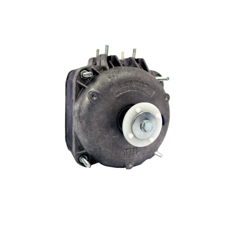 Motor ventilador ELCO de 7 watts 220 vol