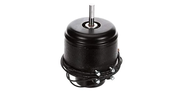 Motor ventilador Hussmann 0701999 Mtr 50W 460V Espol50Emv4