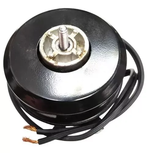 MOTOR VENTILADOR 9W GENERAL ELECTRIC