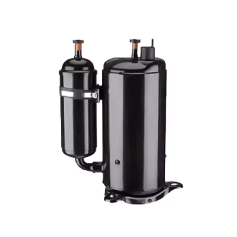Compresor Rotativo 18K 230/1PH/60Hz – R410A – PA170M2A-3FT1 – GMCC Capacitor 40uF/370V NO incl.