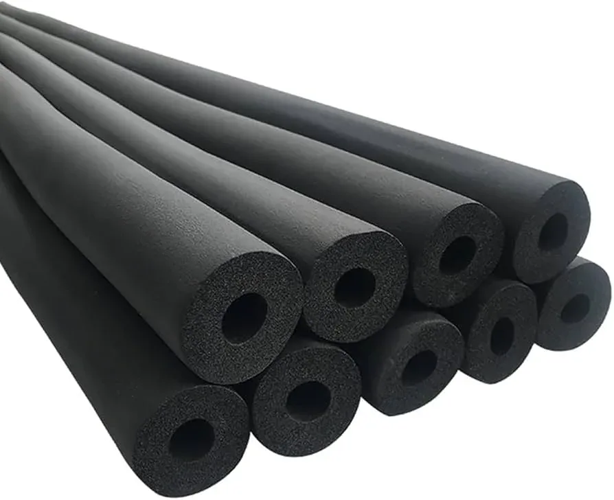 Manga Aislante 1 5/8″ x 3/4″ (43mmx20mm)