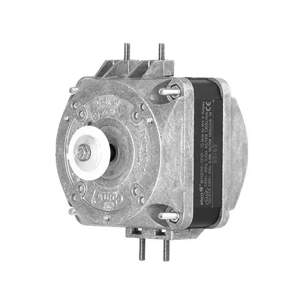 MOTOR VENTILADOR EBM 18W M4Q -045-DA01-E7