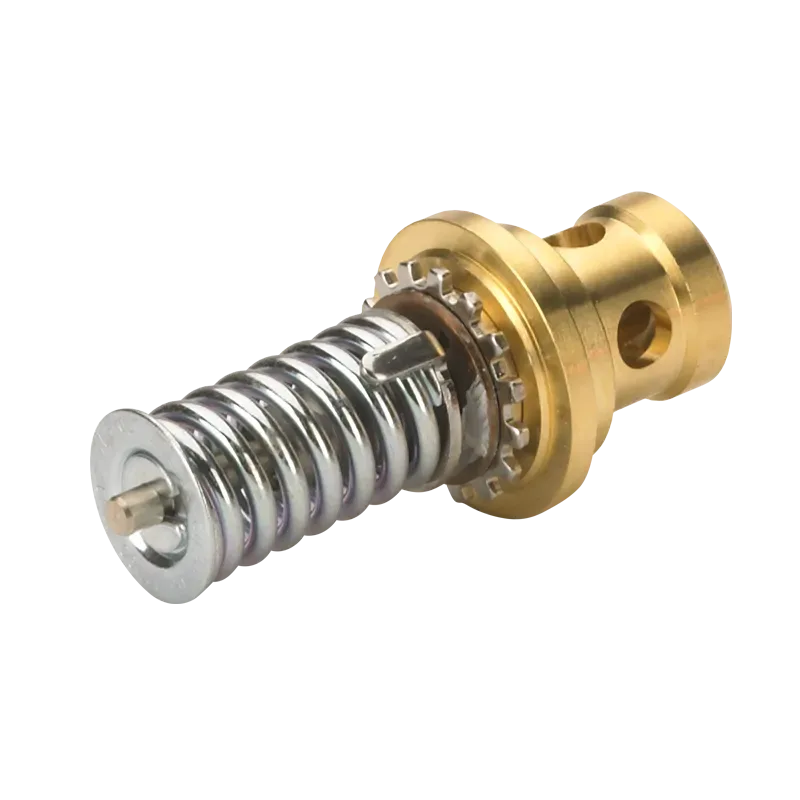 Orificio Nº 0.5 P/Válvula de Expansión TE5 067B2788 – DANFOSS