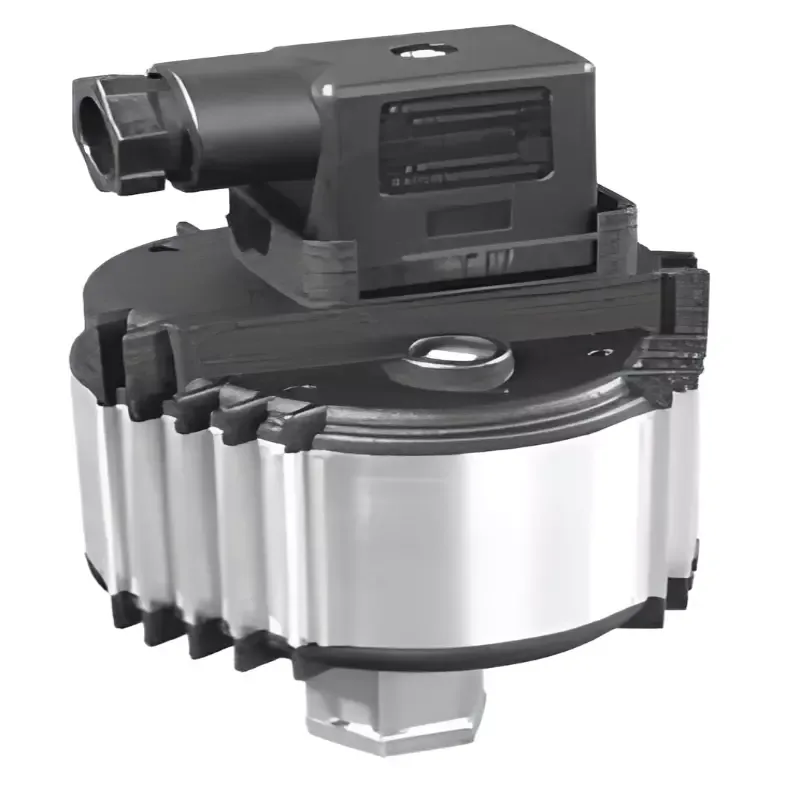 FANS P.CONTROL EC MOTOR P315PR-9200C
