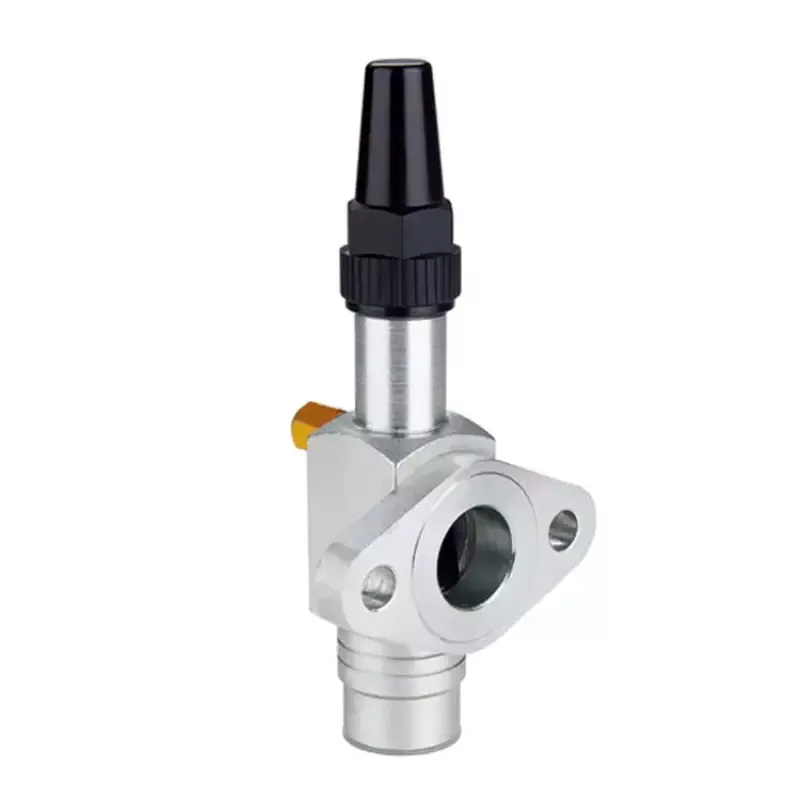 Válvula de servicio 1 5/8″ para comp. Bitzer – 361338-01