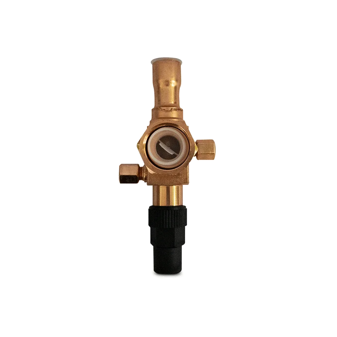 Válvula Rotalock VARV-36-1 3/4+1 1/8S – 1 3/4″ x 1 1/8″ – V02