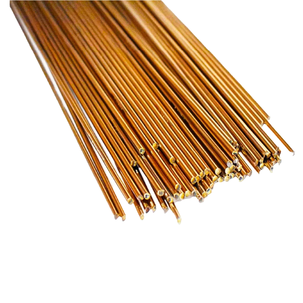 Soldadura de Plata al 5 % – Harris