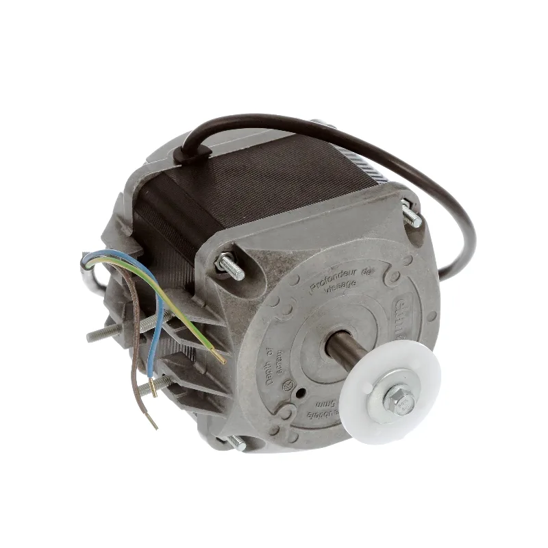 Motor Ventilador Embpast 18W 220v – M4Q045-DA01-E7