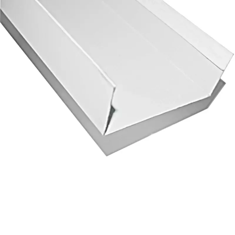 Canal «C» Prepintado 40mm x 200mm x 40mm x 3000mm x 0.6mm (e)
