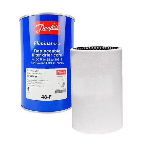 Filtro cerámico de Impurezas 48-F 023U1921 – DANFOSS