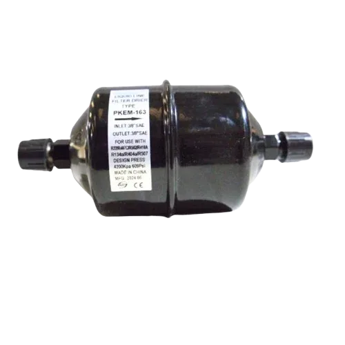 Filtro Secador 1/2″ PKEM – 084 – flare