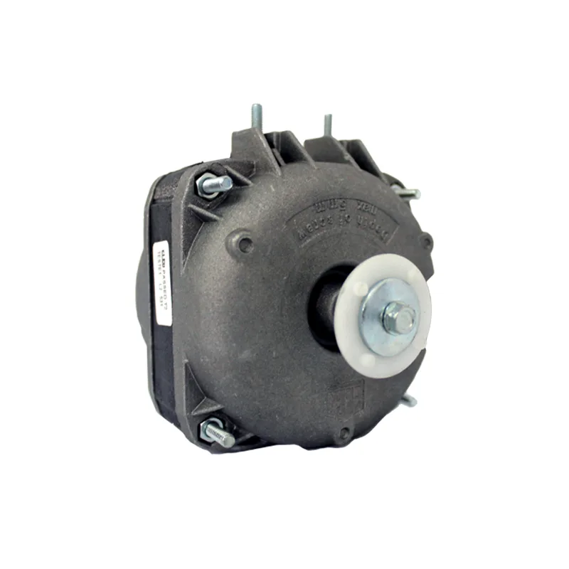 Motor Ventilador ELCO 16W 220V 1550 RPM