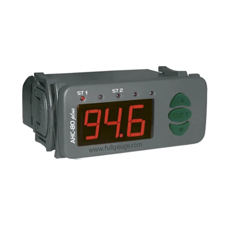 Control de Temperatura digital AHC-80 Plus