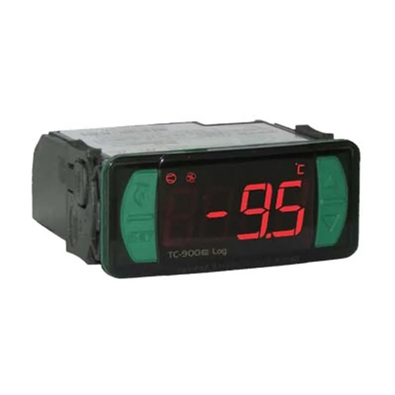 Controlador de temperatura TC-900 E log 220v