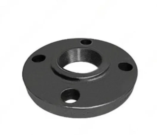 BRIDA ROSCADA DE ACERO A-105 B16.5 X 150 LBS. RF