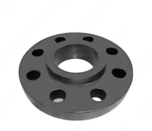BRIDA SLIP ON DE ACERO A-105 B16.5 X 150 LBS. RF