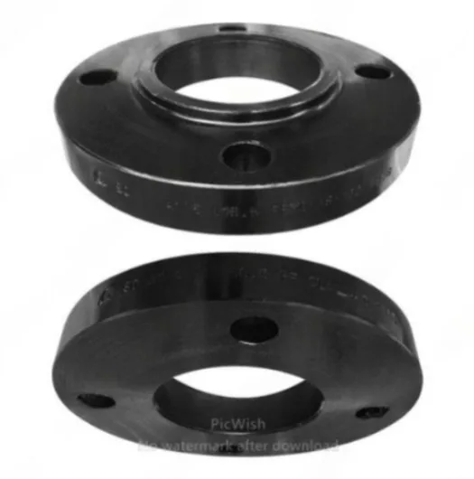 BRIDA SLIP ON DE ACERO A-105 B16.5 X 150 LBS. FF