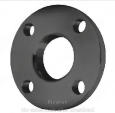 BRIDA LAP JOINT ACERO ASTM A105 CLASE 150 ANSI B16.5