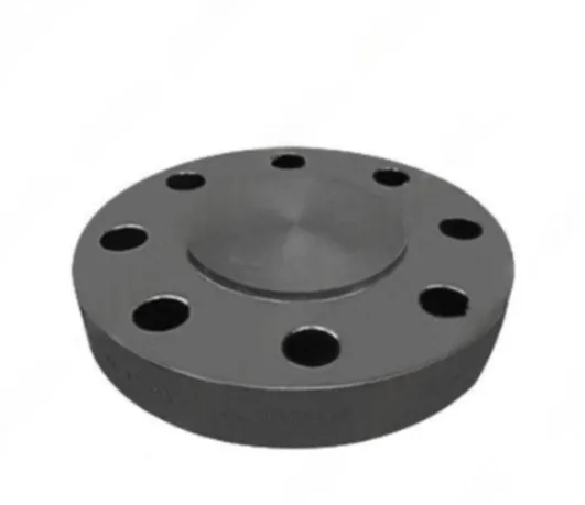 BRIDA CIEGA (BLIND) ACERO ASTM A105 CLASE 900 RF (RAISED FACE) ANSI B16.5