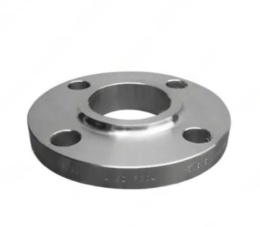 BRIDA ANILLO (SLIP ON) ACERO INOXIDABLE ASTM A182 304/304L ANSI B16.5 CLASE 150 RF (RAISED FACE)