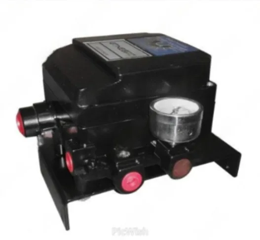 POSICIONADOR ELECTROMAGNETICO PARA ACTUADOR GENEBRE
