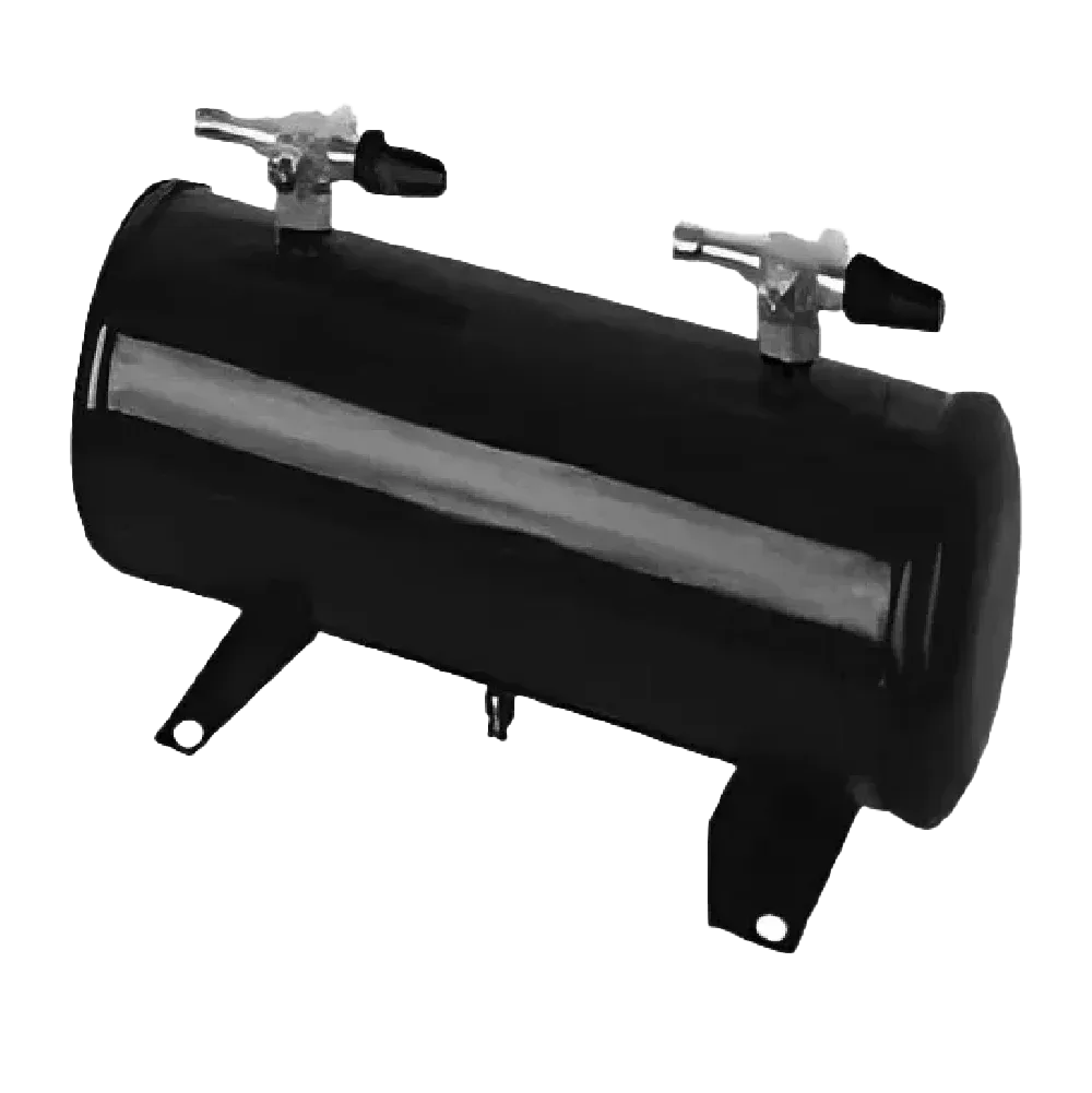 Recibidor de líquido horizontal 7-8″ PKC – 30L – V7 30L