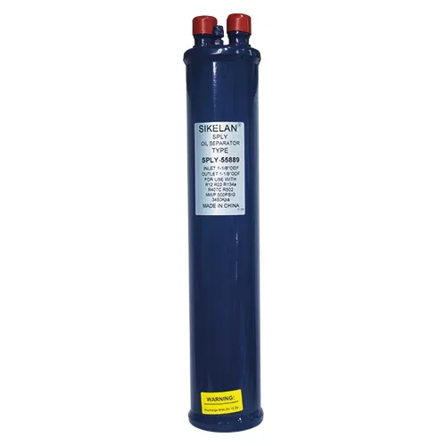 Separador de aceite 1 1/8″ PKW – 55889A