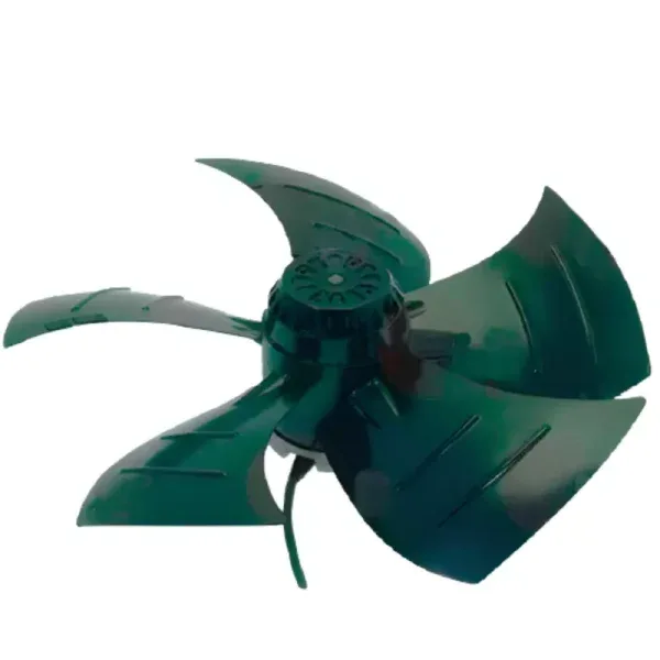 Motoventilador Axial S4E400/G02 – 8317077577 – 220V/1PH/60Hz Rotor Externo C/R – EBM