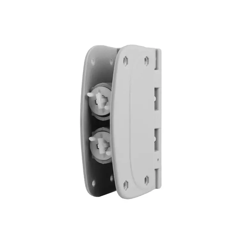 Bisagra de Vaiven C/Parada de 90º – Regulacion PL-4551 N FI02203 -CAFF