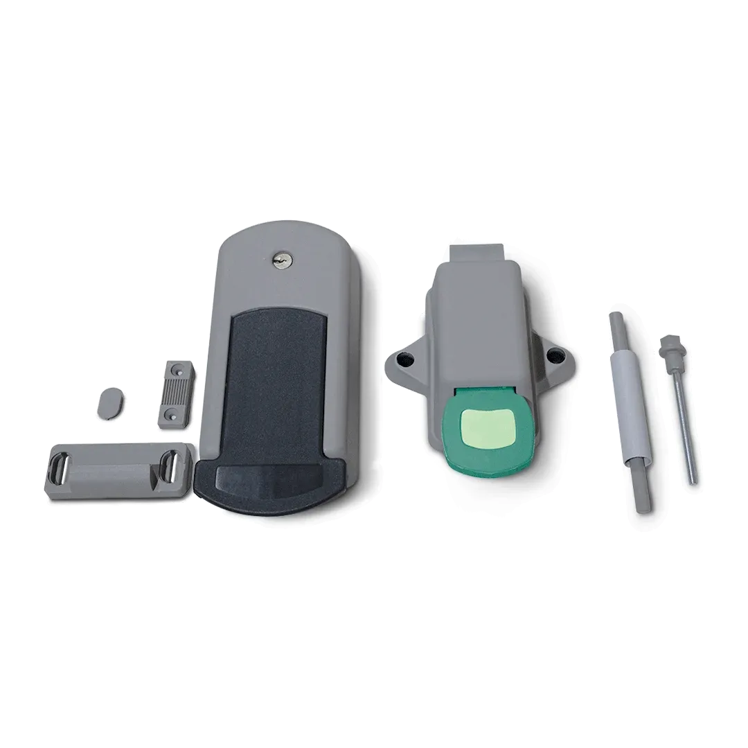 Conjunto de Cierre I-266 Vertical (incluye 02 bisagras I-34-10) – IMG
